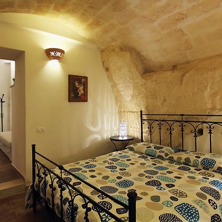 Guest House Dei Sassi Matera Exterior photo