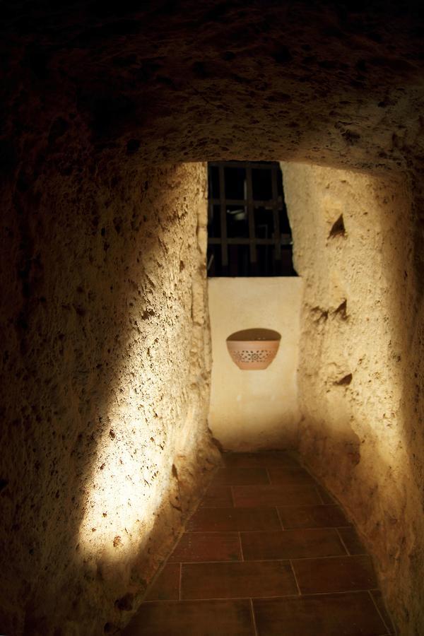 Guest House Dei Sassi Matera Exterior photo