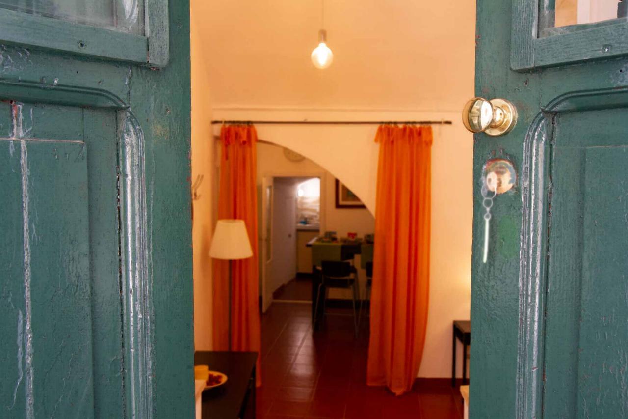 Guest House Dei Sassi Matera Exterior photo