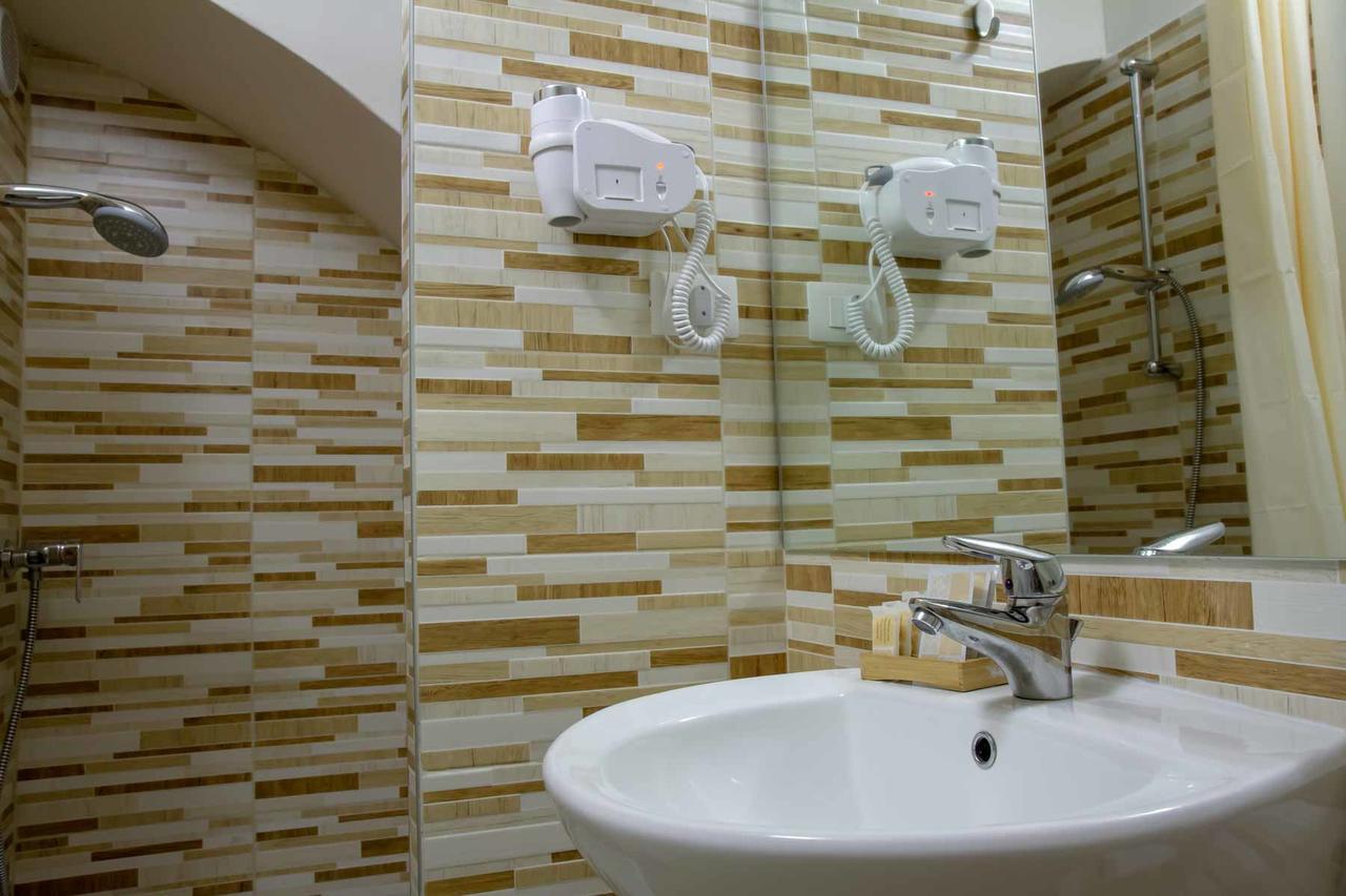 Guest House Dei Sassi Matera Exterior photo